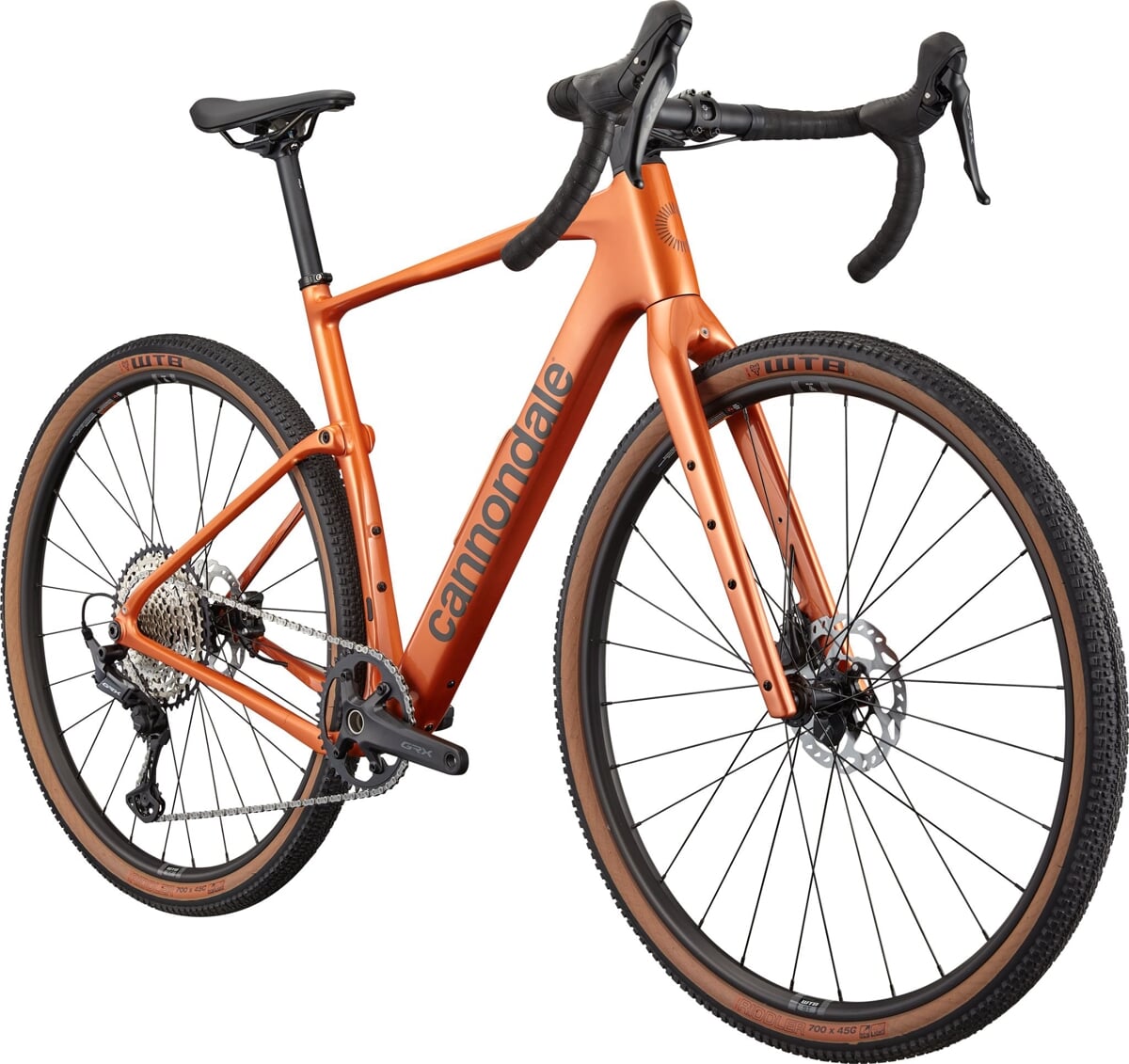 CANNONDALE TOPSTONE CARBON 3 GRX 1X (C15355U20:ORS)2